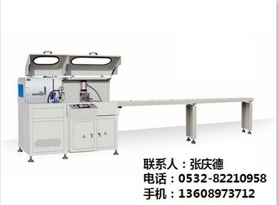 門窗加工設(shè)備價格解析與正德機(jī)器在海南和濟(jì)南市場的供貨概況
