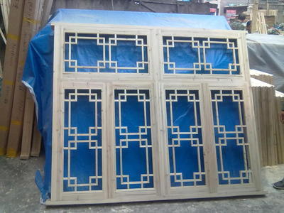 匠心筑家，守護安暖 探訪貴陽花氏門窗加工廠