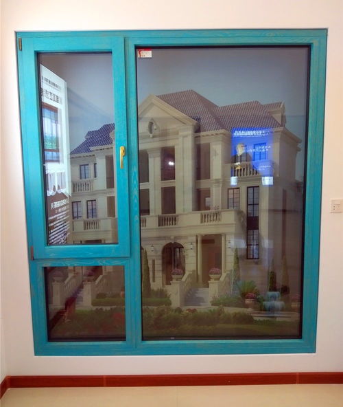 天津德奧斯鋁木門窗 匠心工藝，打造高品質家居門窗