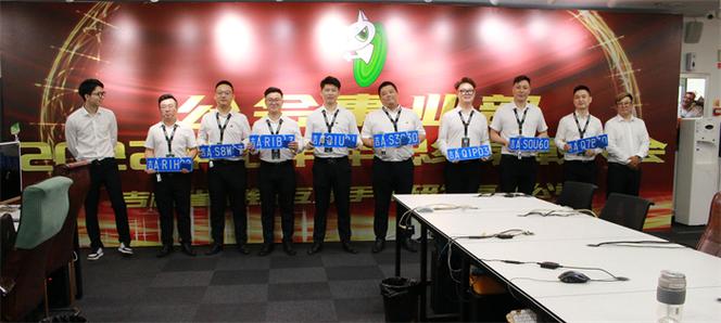 雙核驅(qū)動 吉林省磨鐵互娛的手游研發(fā)與網(wǎng)絡(luò)技術(shù)進(jìn)階之路